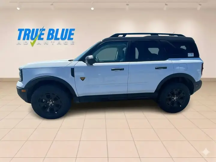 Ford Bronco Sport 2026 photo 2