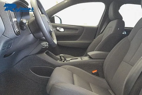 Volvo Ex40 2025 photo 5