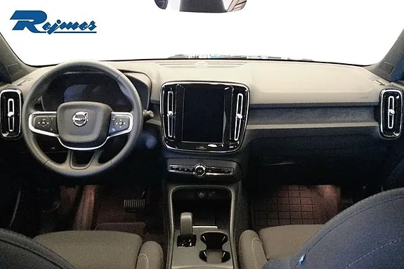 Volvo Ex40 2025 photo 2