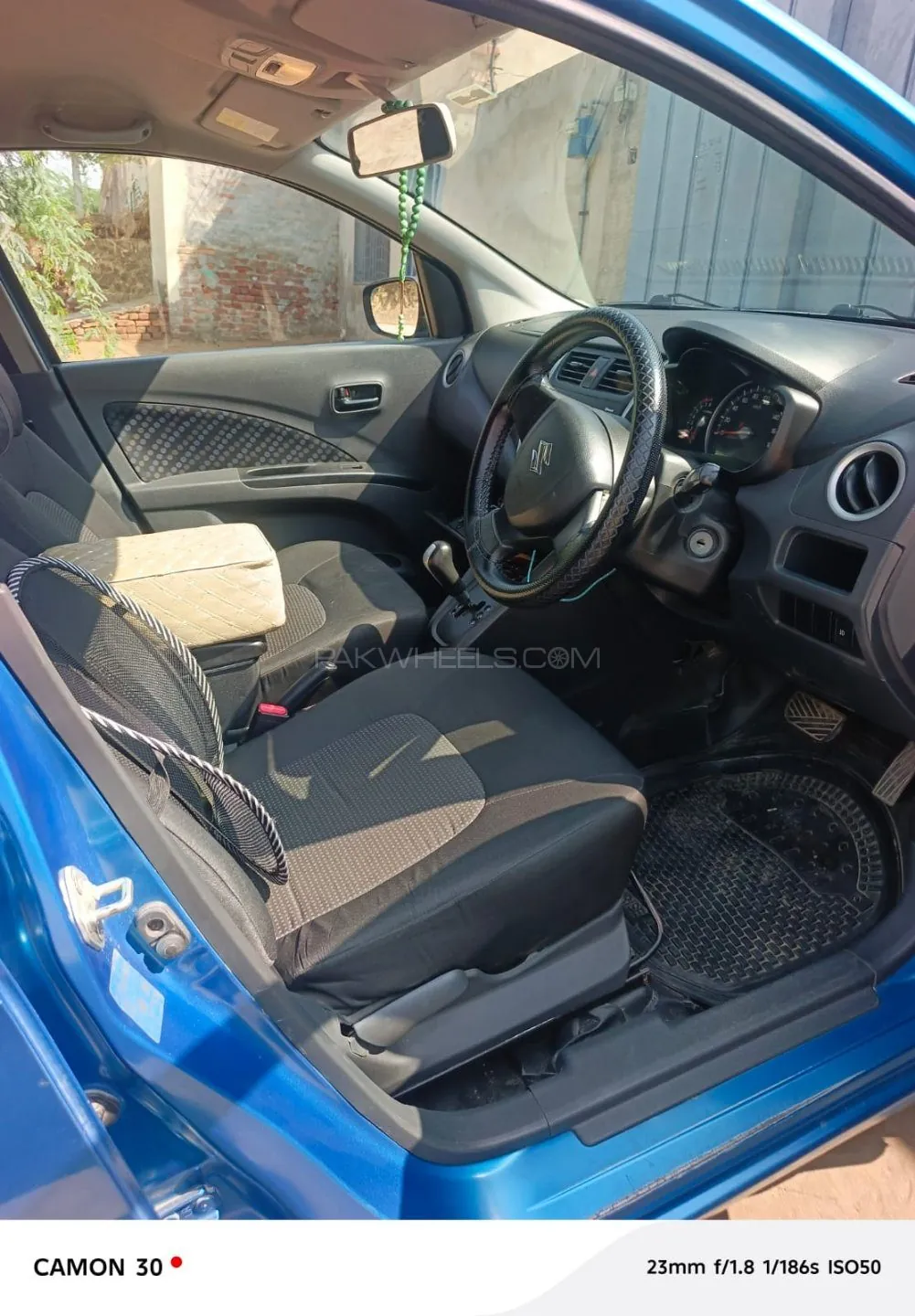 Suzuki Cultus