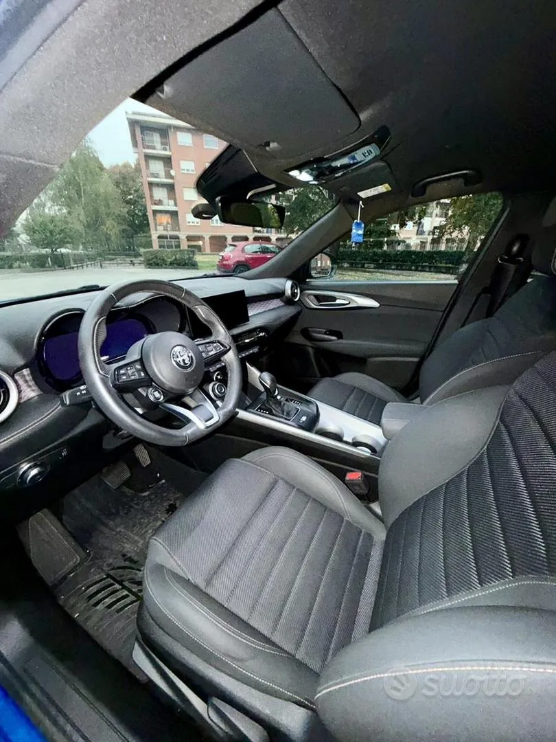 Alfa Romeo Tonale 2023 photo 5