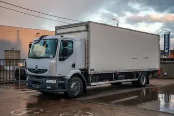 Renault Premium 300Dxi