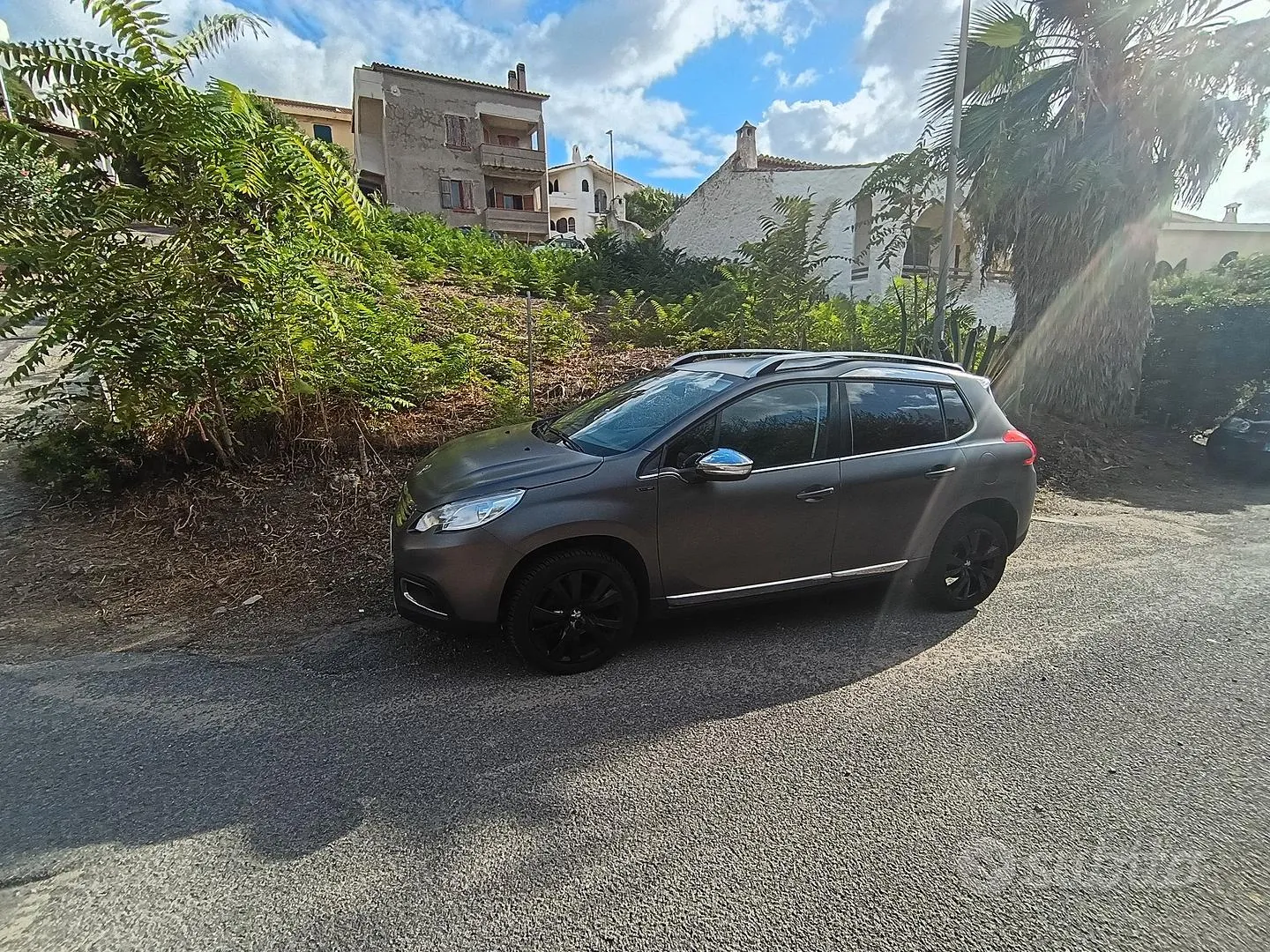 Peugeot 2008 2015 photo 3