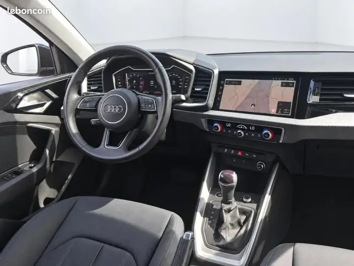 Audi A1 2022 photo 3