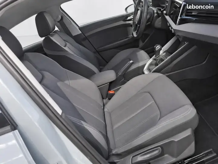 Audi A1 2022 photo 5