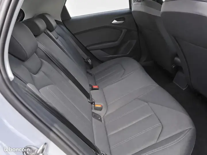 Audi A1 2022 photo 4