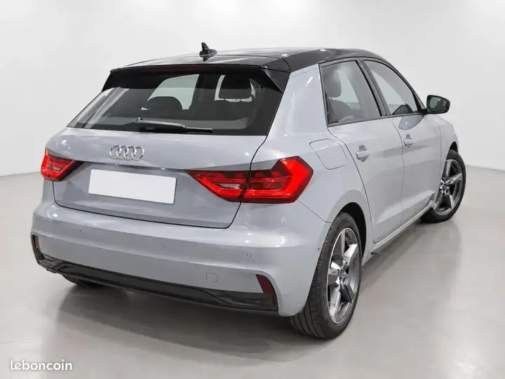 Audi A1 2022 photo 2