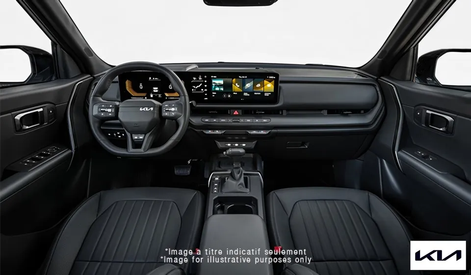 Kia Seltos 2027 photo 5