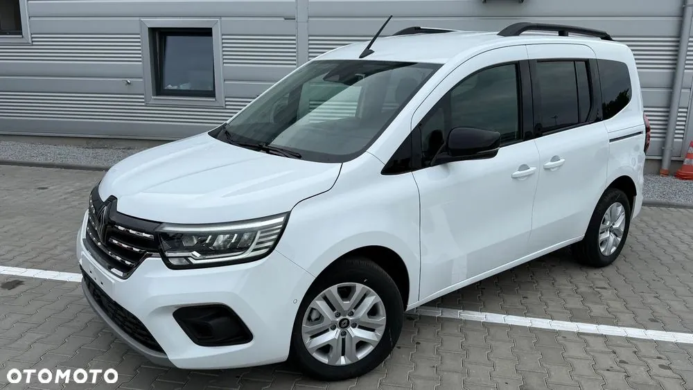 Renault Kangoo 2025 photo 2