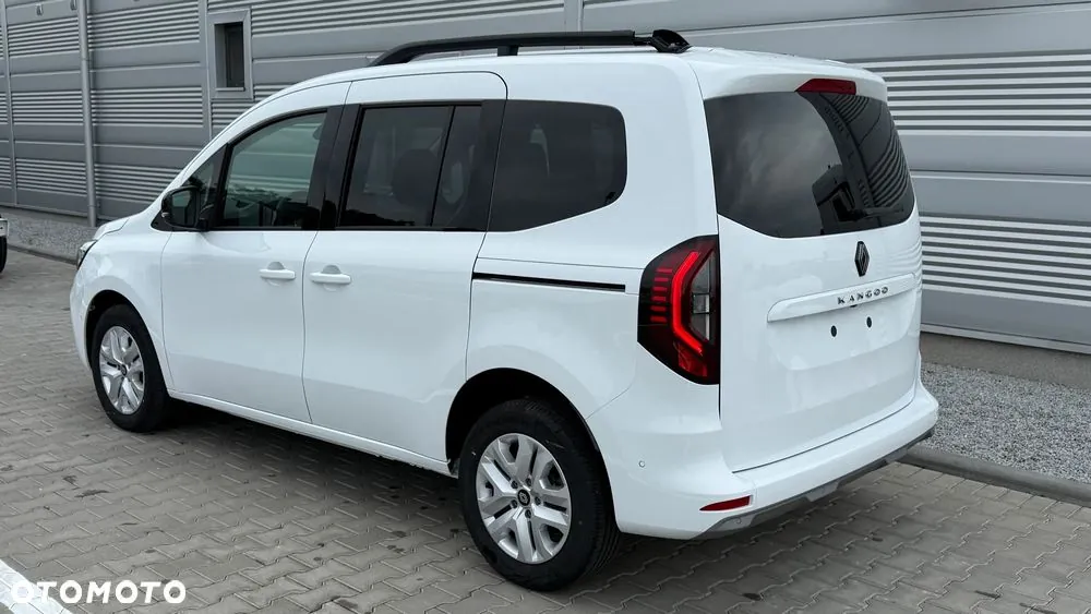 Renault Kangoo 2025 photo 4