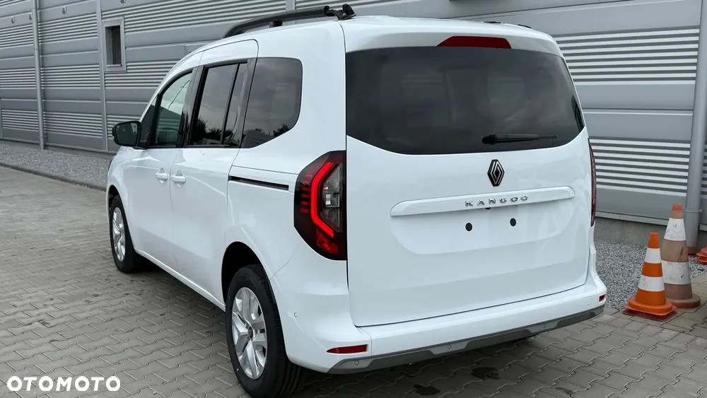 Renault Kangoo 2025 photo 5