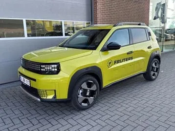 Fiat Grande Panda