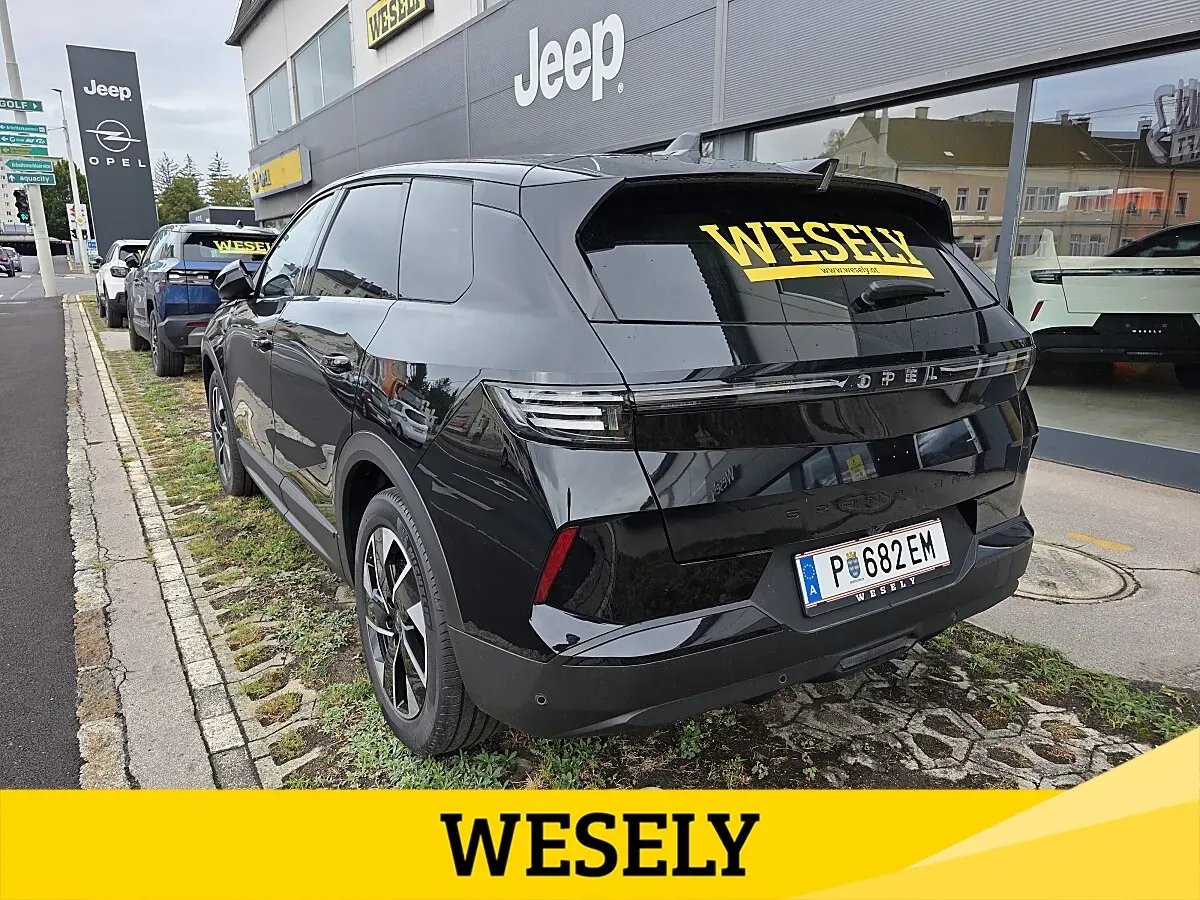 Opel Grandland 2026 photo 2