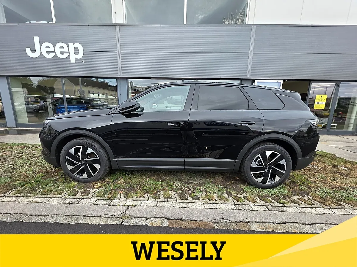 Opel Grandland 2026 photo 3