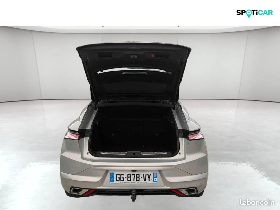 DS Automobiles Ds4 2022 photo 5