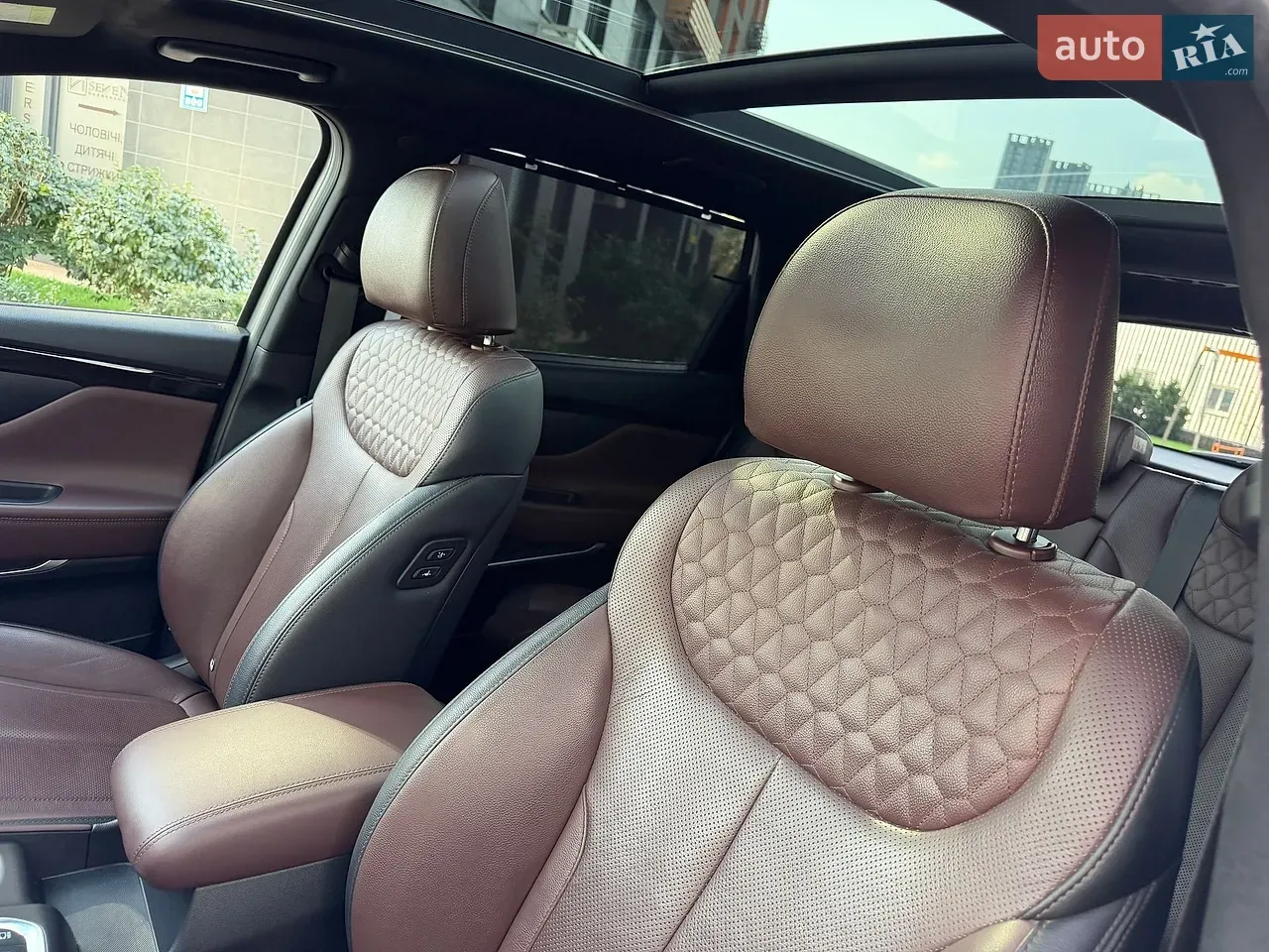 Hyundai Santa Fe 2018 photo 4