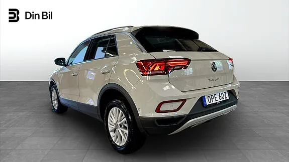 Volkswagen T-Roc 2023 photo 3