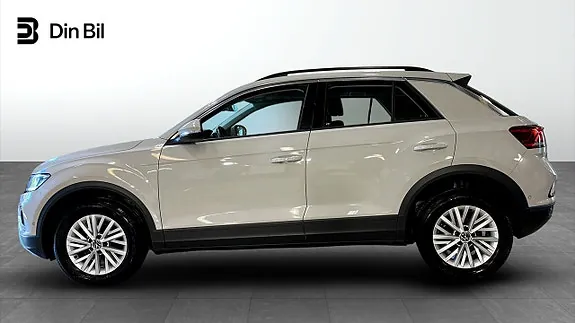Volkswagen T-Roc 2023 photo 2