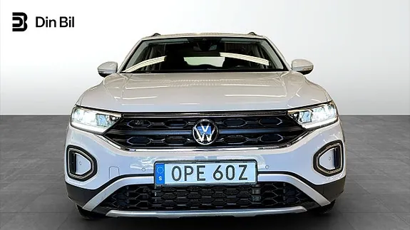 Volkswagen T-Roc 2023 photo 4