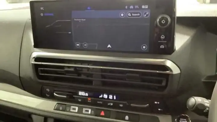 Toyota Proace Verso 2026 photo 5