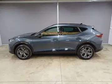 Cupra Formentor 2026 photo 2