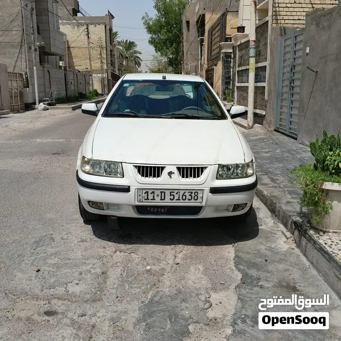 Peugeot 405 2009 photo 5