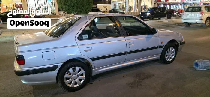 Peugeot 405 2009 photo 2