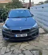 BMW 2 Series 2016 photo 2