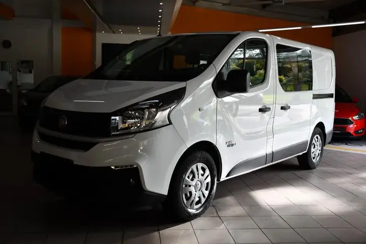 Fiat Talento