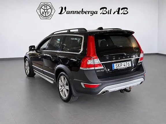 Volvo Xc70 2016 photo 4