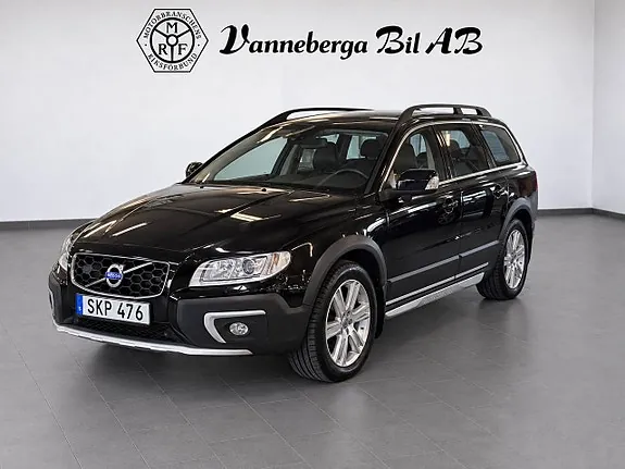 Volvo Xc70 2016 photo 3