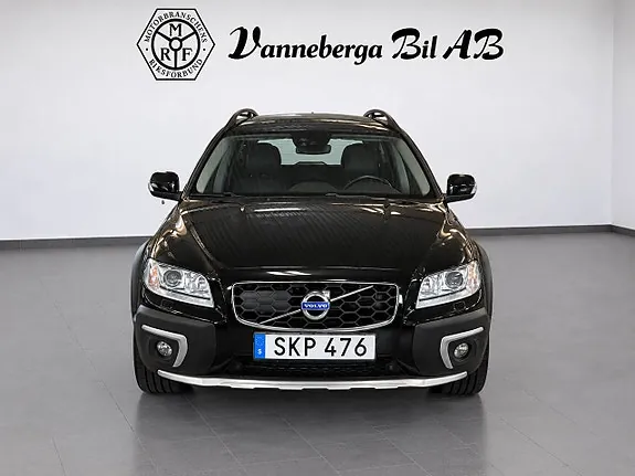 Volvo Xc70 2016 photo 2