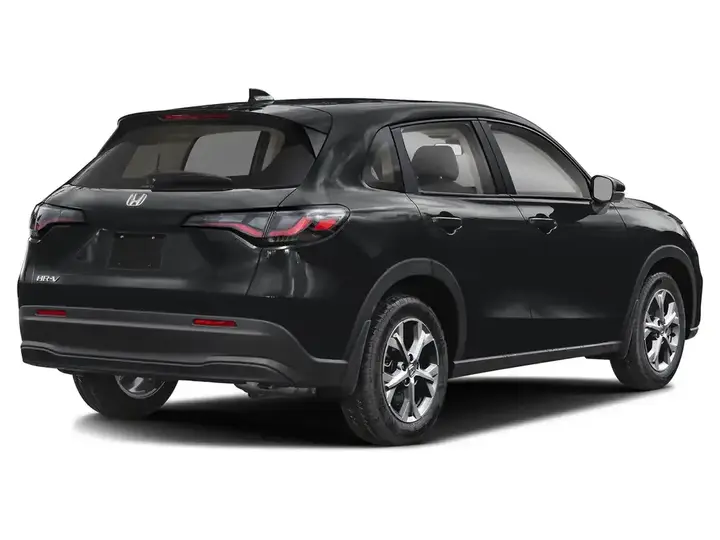 Honda Hr-V 2025 photo 2