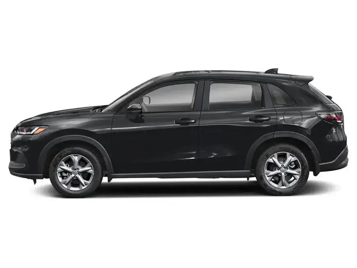 Honda Hr-V 2025 photo 3