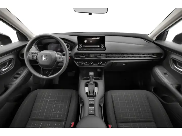 Honda Hr-V 2025 photo 5