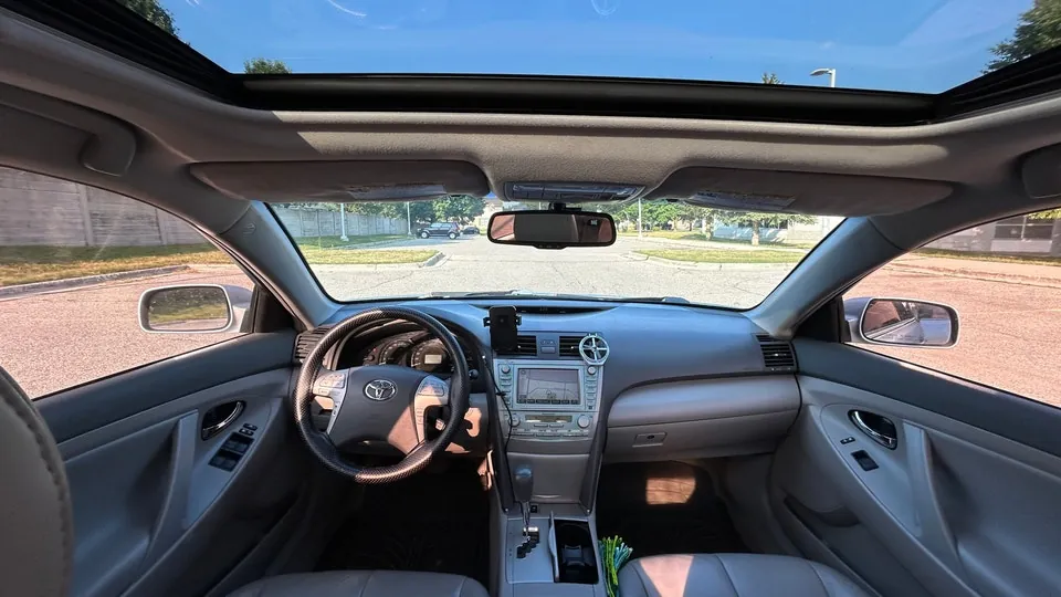 Toyota Camry 2009 photo 3