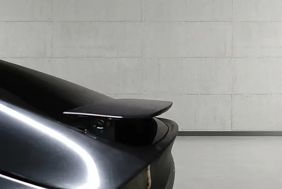 Tesla Model X 2018 photo 5