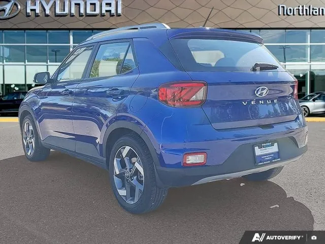 Hyundai Venue 2024 photo 3