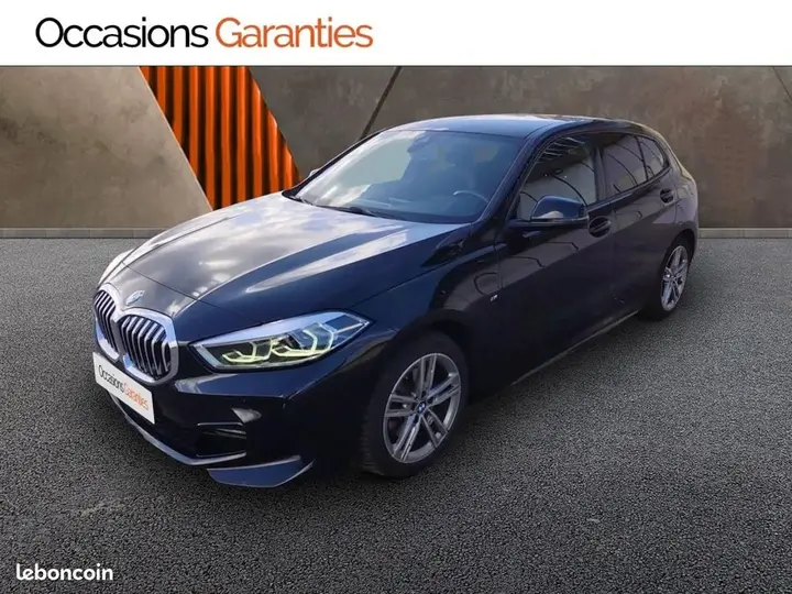 BMW Série 1