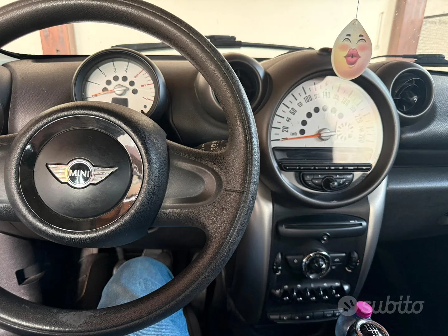 Mini Mini Countryman 2011 photo 5