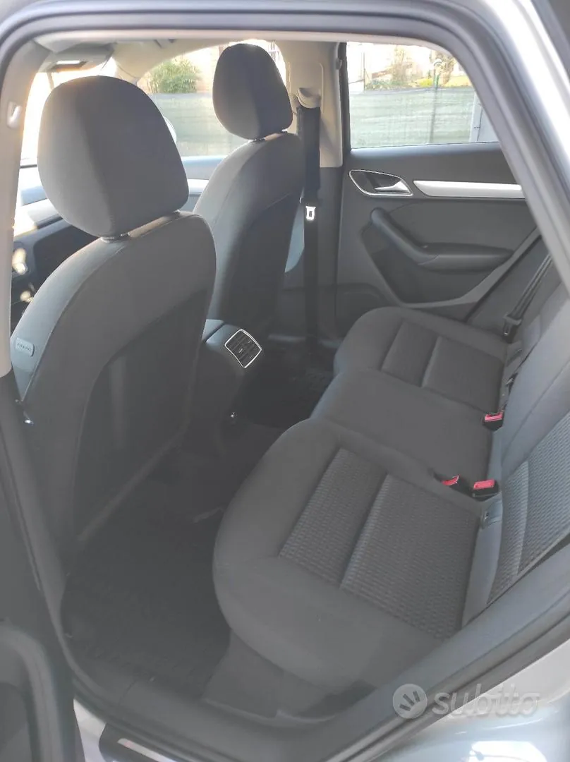 Audi Q3 2014 photo 5