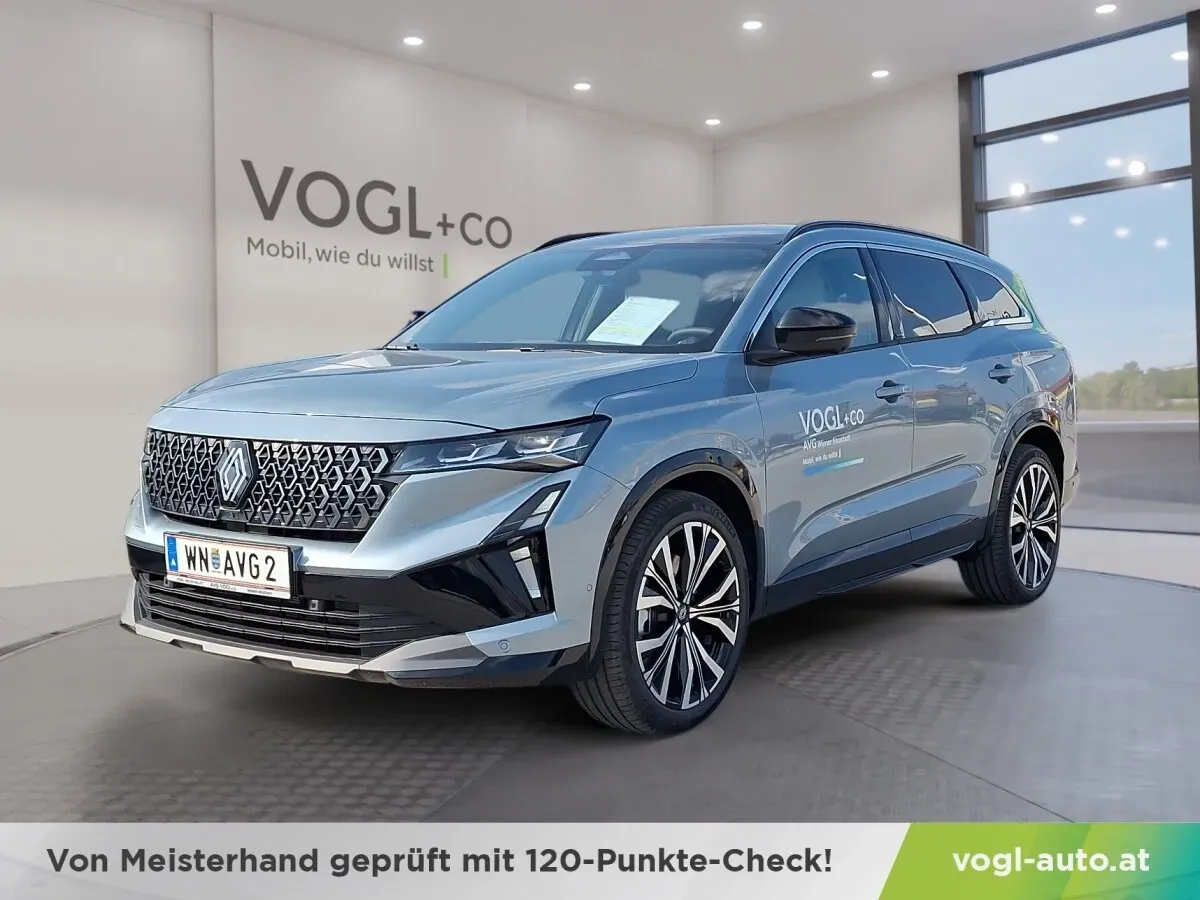 Renault Espace