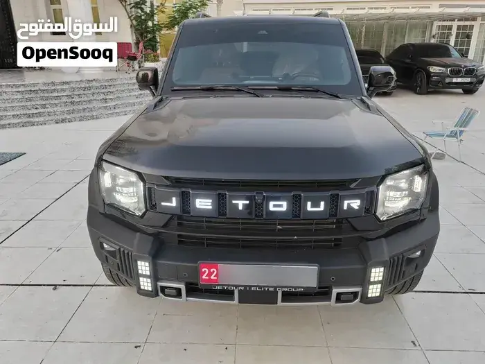 Jeep Grand Cherokee 2026 photo 2