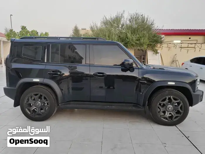 Jeep Grand Cherokee 2026 photo 4