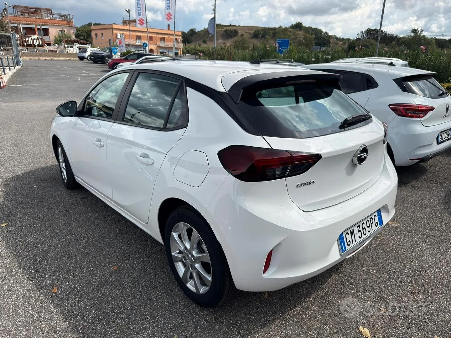 Opel Corsa 2023 photo 4