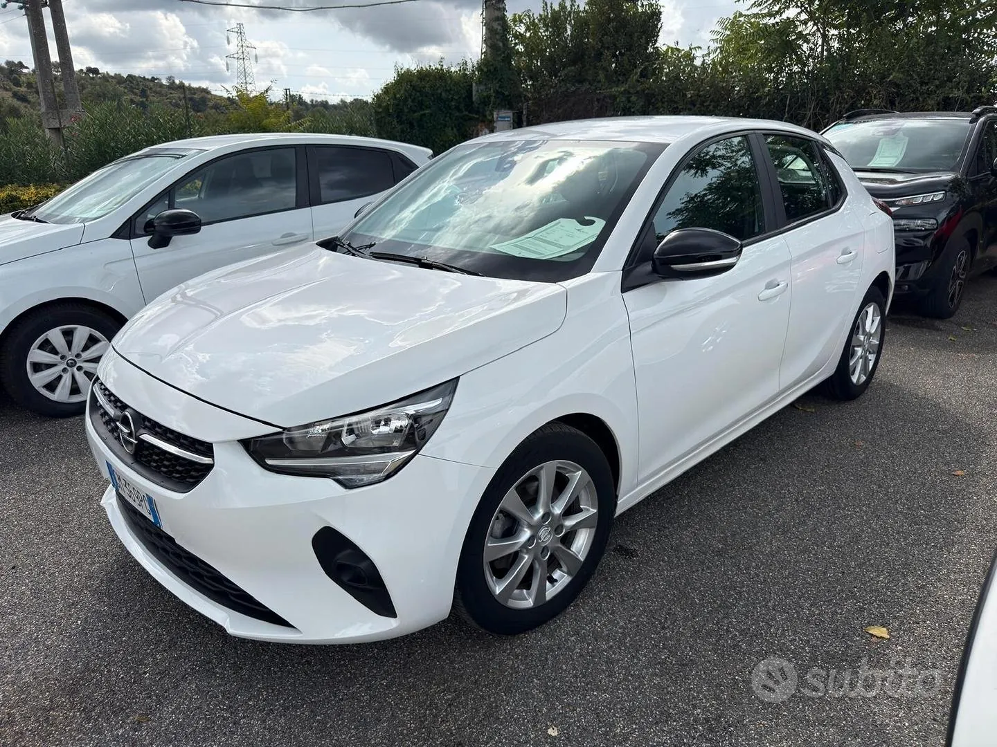 Opel Corsa 2023 photo 5