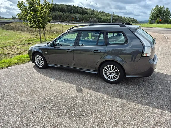 Saab 9-3