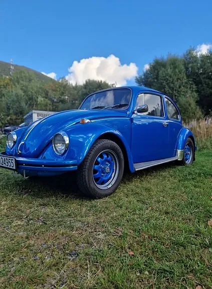 Volkswagen 1500