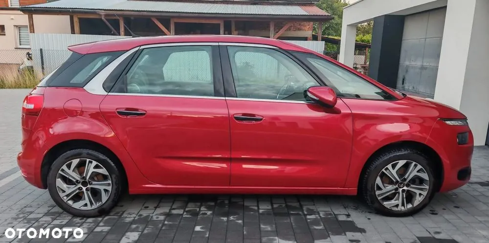 Citroen C4 Picasso 2015 photo 3