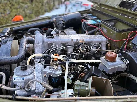 Mercedes-Benz 300 Cd 1989 photo 4